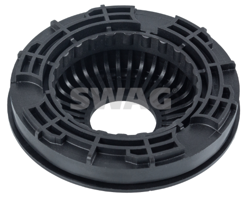 4044688394910 | Rolling Bearing, suspension strut support mount SWAG 50 93 9491
